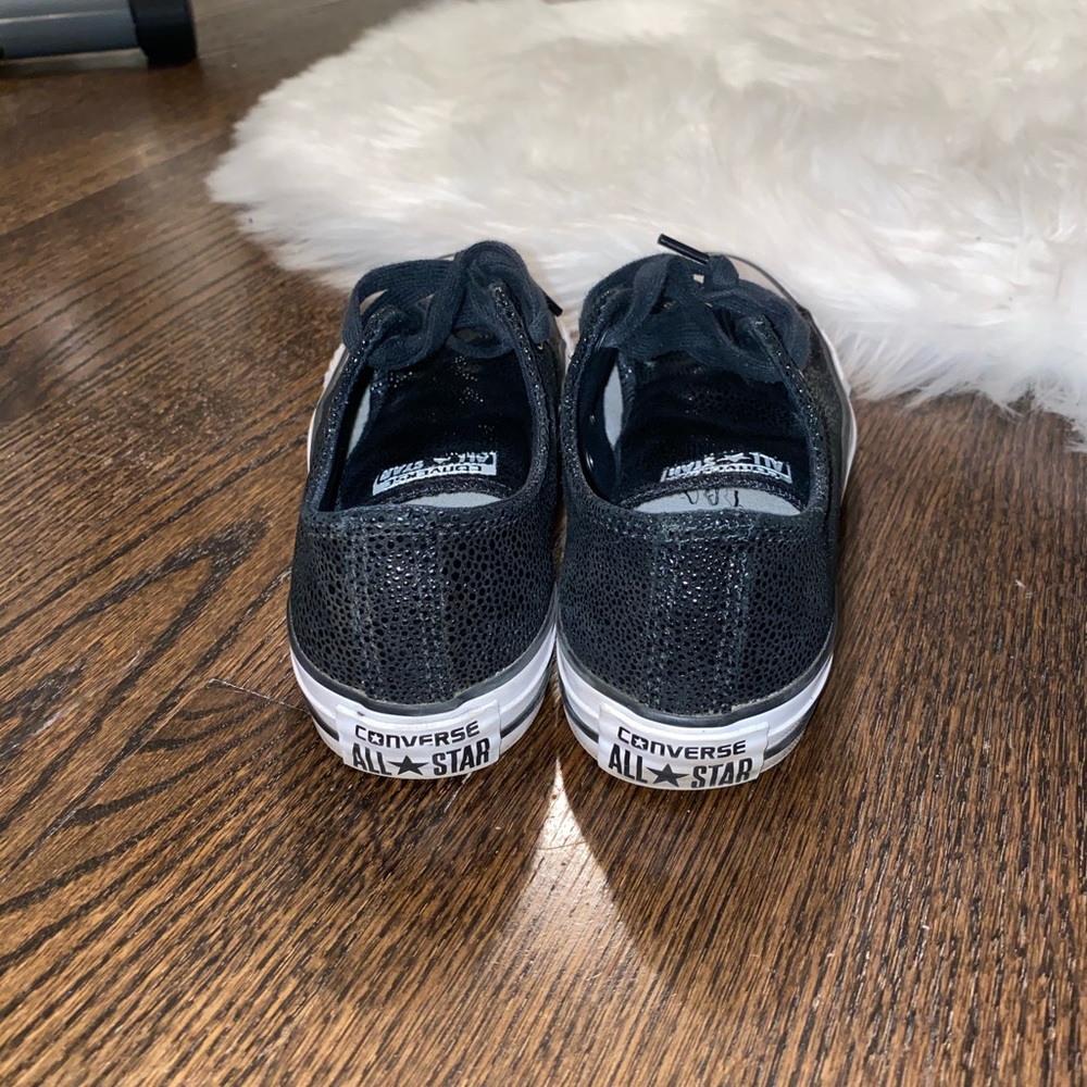 Converse All Star Size 5 - image 3